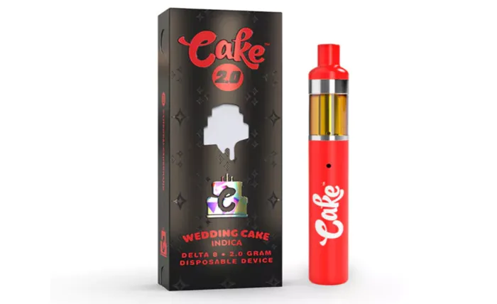 Inhale the Sweetness: Exploring Cake Delta 8 Vape Pen Elegance Screenshot 10 1