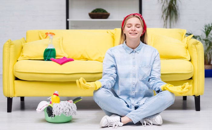 Choosing the Right Cleaning Products and Techniques for Different Types of Carpets Screenshot 16