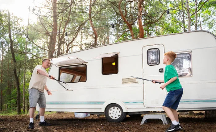 Redefining Convenience and Comfort on the Move with Portable Restroom Trailers! Screenshot 17 2