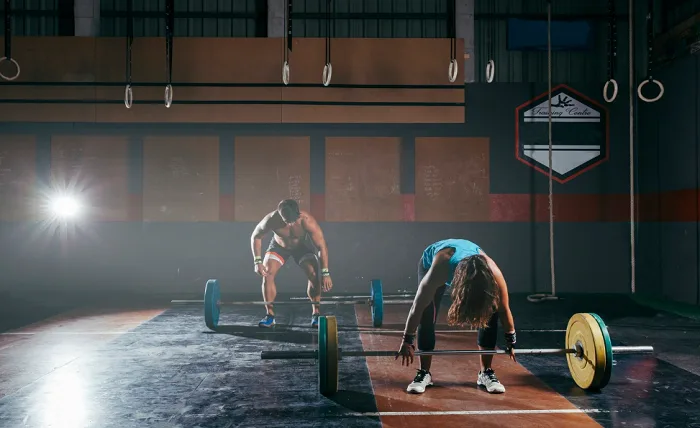 Breaking Barriers: How Gym Rigs Redefine the Fitness Landscape Screenshot 7 3