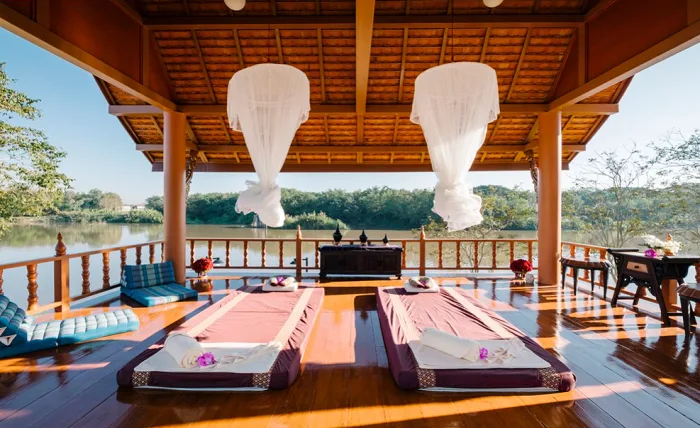 Iconic Glow: Unveiling the Charm of Mid-Century Modern Floor Lamps Screenshot 8 2