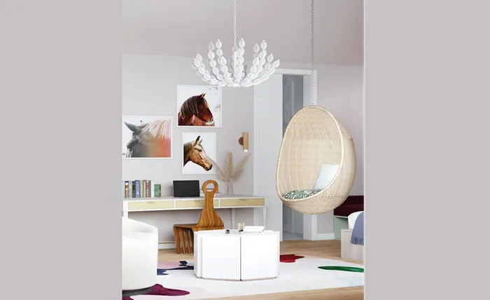 Showcasing Innovation: The Rise of 3D Virtual Showrooms Showcasing Innovation 1