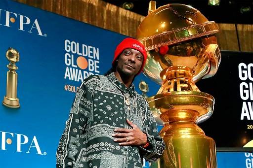 Snoop Dogg Awards and Achievements