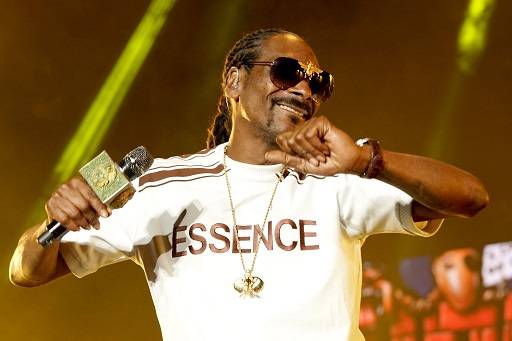 Snoop Dogg Net Worth 1