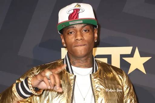 Soulja Boy Net Worth 2