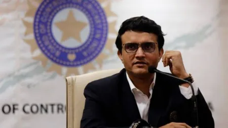 Sourav Ganguly Net Worth in Rupees: The Maharaja of Cricket’s Wealth, Full Name, Age, Notable Works, Controversy, Nationality, Career, Occupation Sourav Ganguly Net Worth