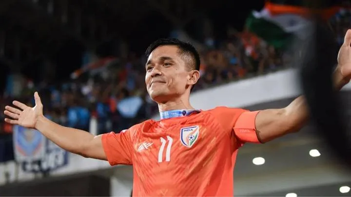 Sunil Chhetri Net Worth: A Scoring Sensation’s Wealth Unveiled, Full Name, Age, Notable Works, Controversy, Nationality, Career, Occupation Sunil Chhetri Net Worth