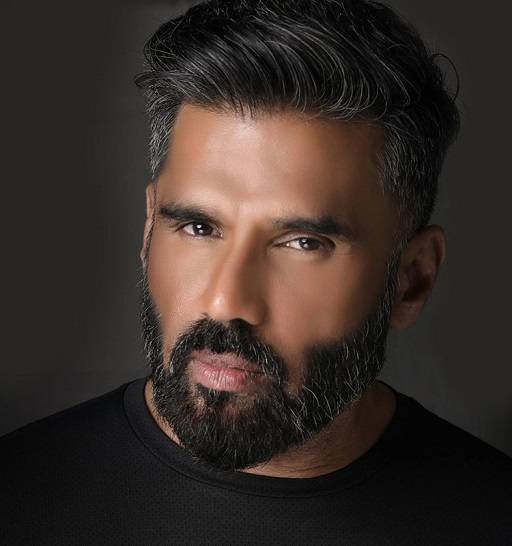 Sunil Shetty Net Worth: Full Name, Age, Nationality, Career