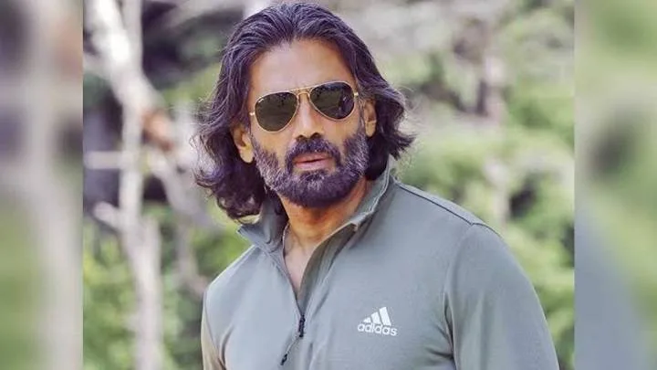 Sunil Shetty Net Worth: Unveiling the Wealth of the Bollywood Icon, Full Name, Age, Notable Works, Controversy, Nationality, Career, Occupation Sunil Shetty Net Worth