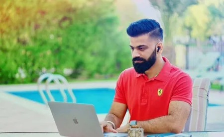 Technical Guruji Net Worth