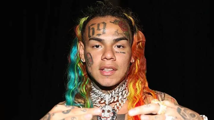Tekashi 69 Net Worth 2023: Unveiling the Controversial Rapper’s Financial Status, Full Name, Age, Notable Works, Controversy, Nationality, Career, Occupation Tekashi 69 Net Worth