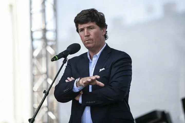 Tucker Carlson Net Worth: Unveiling the Prolific Commentator’s Wealth, Full Name, Age, Notable Works, Controversy, Nationality, Career, Occupation Tucker Carlson Net Worth