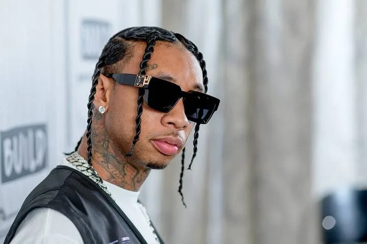 Tyga Net Worth: From Rapping to Riches, Full Name, Age, Notable Works, Controversy, Nationality, Career, Occupation Tyga Net Worth