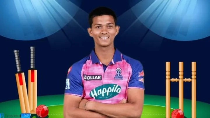 Yashasvi Jaiswal Net Worth: Unraveling the Cricket Sensation’s Earnings, Full Name, Age, Notable Works, Controversy, Nationality, Career, Occupation Yashasvi Jaiswal Net Worth