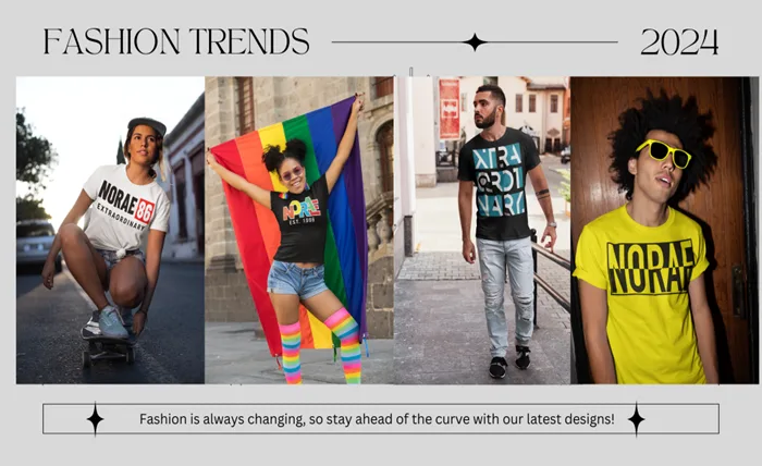 Top 10 Benefits Of Unisex T-shirts final banner iamge