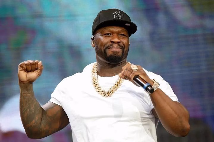 50 Cent Net Worth 2024: Unmasking the Wealth of the Hip-Hop Mogul 50 Cent Net Worth 2024
