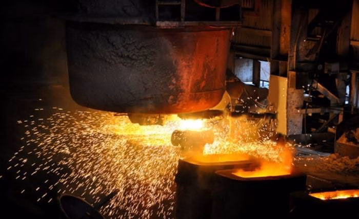 A Closer Look at Refractories Manufacturing Process Emission Control