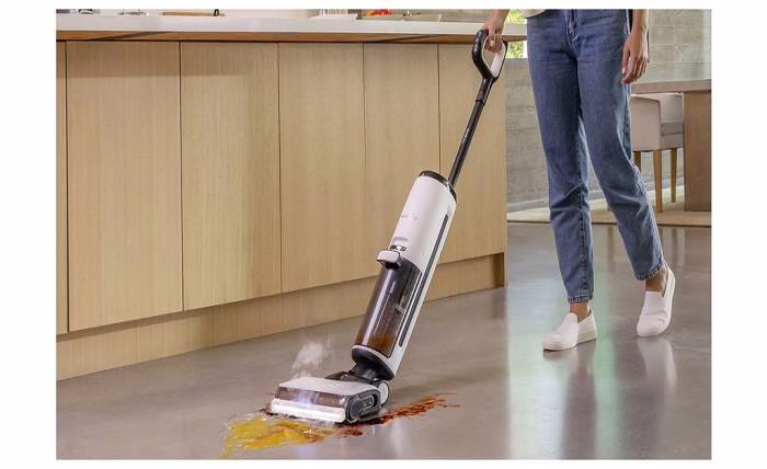 A Revolution in Home Cleaning