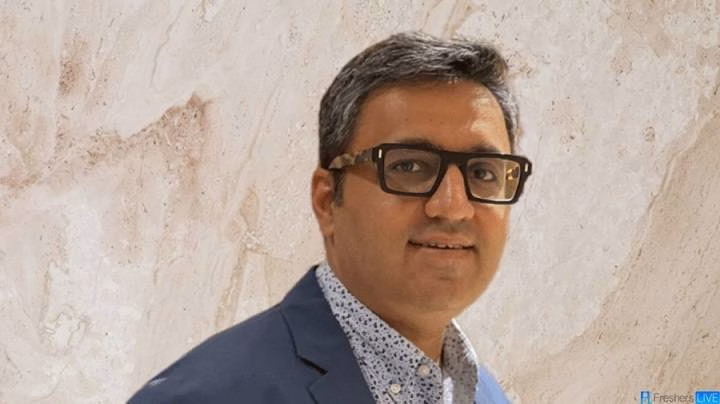 Ashneer Grover Net Worth 2024: The Journey of a Fintech Visionary Ashneer Grover Net Worth 2024