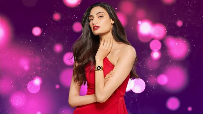 Athiya Shetty Details about Career Progression