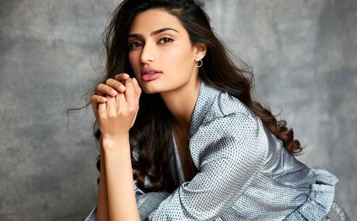 Athiya Shetty Net Worth 1