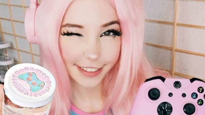 Belle Delphine Controversy