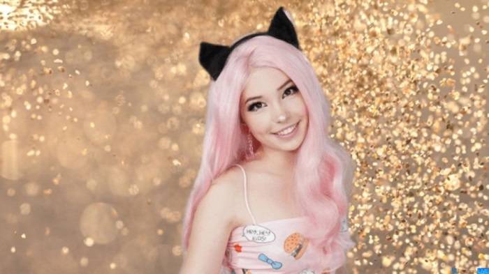 Belle Delphine Net Worth 2024