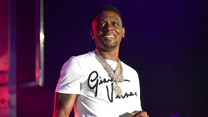 Boosie Details about Career Progression