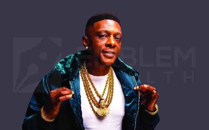 Boosie Net Worth 2024 1