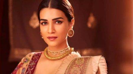 kriti sanon net worth in rupees - Unveiling Kriti Sanon's Earnings: How Much Does the Star Make?