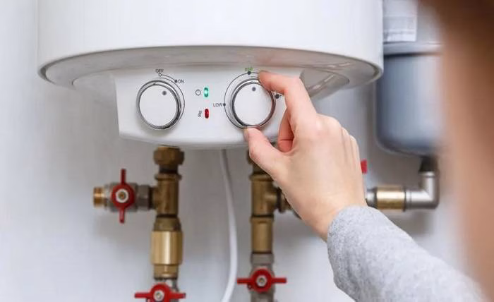 DIY or Pro Deciding When to Call a Water Heater Repair
