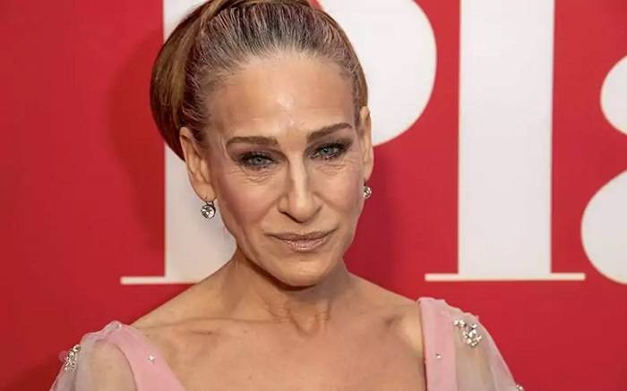 Sarah Jessica Parker Net Worth Unveiling The Iconic Actress And   Explanation Of Sarah Jessica Parker Net Worth 