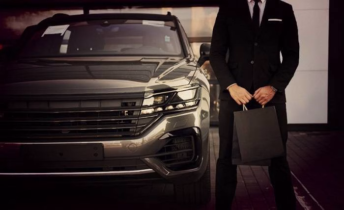 Exploring the luxury of the Day