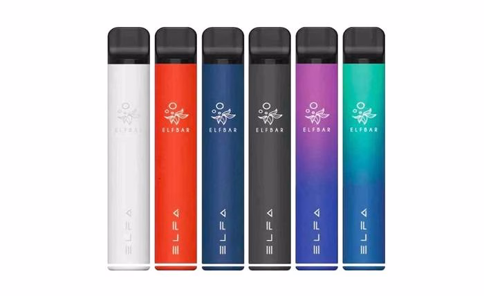 Are Elf Bar Elfa Prefilled Pods refillable to use | Vape Online Store How user friendly is the Elf Bar Elfa prefilled pods kit especially for beginners