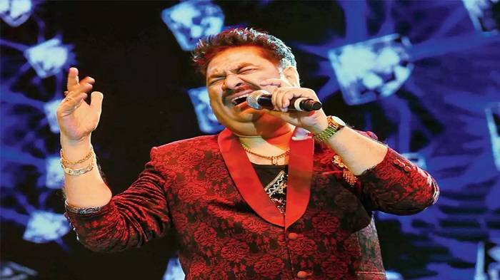 Kumar Sanu Details about Career Progression