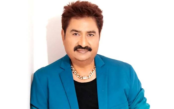 Kumar Sanu Net Worth