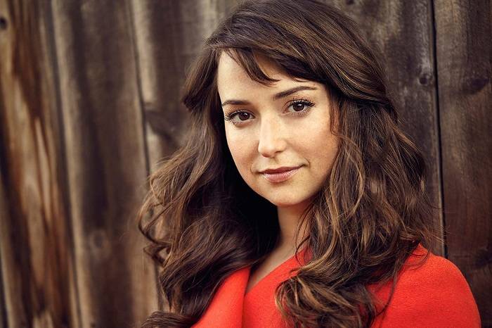 Milana Vayntrubs Awards and Achievements