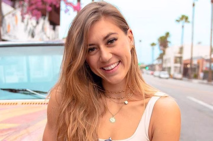 Natacha Océane Net Worth: The Journey of a Fitness Sensation, Full Name, Age, Notable Works, Controversy, Nationality, Career, Occupation Natacha Oceane Net Worth