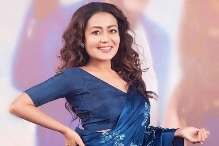 Neha Kakkar Net Worth: The Musical Sensation’s Journey to Stardom, Full Name, Age, Notable Works, Controversy, Nationality, Career, Occupation Neha Kakkar Net Worth