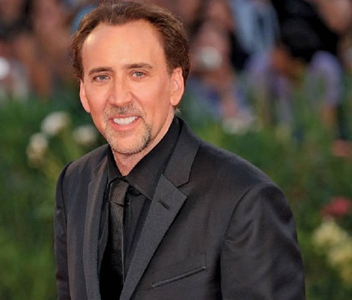 Nicolas Cage Net Worth 1