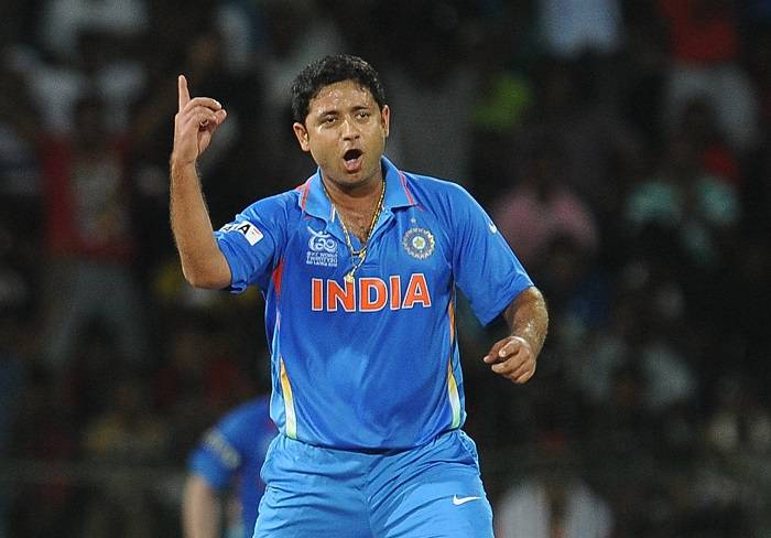 Piyush Chawlas Educational Background