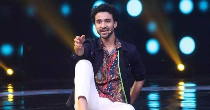 Raghav Juyal Net Worth 1