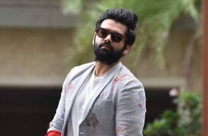 Ram Pothineni 3