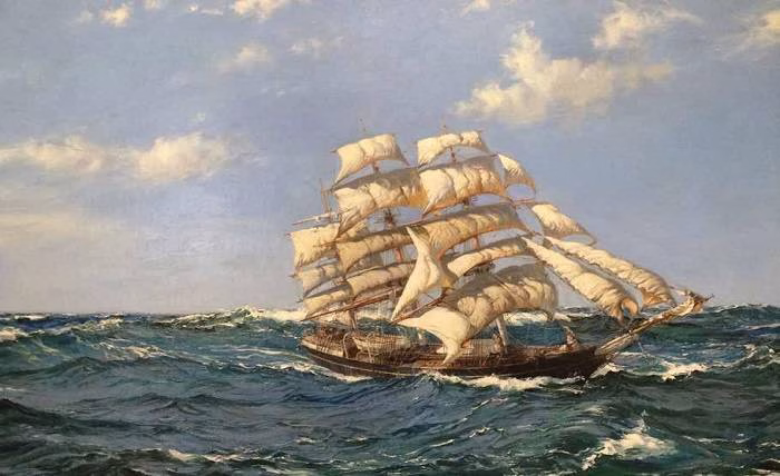 Sailing Through Stability Mastering the Art of Enduring Marine Structures