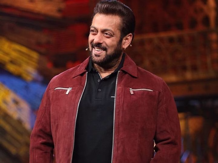 Salman Khan Net Worth 2024: Full Name, Age, Notable Works, Controversy, Nationality, Career, Occupation Salman Khan Net Worth 2024