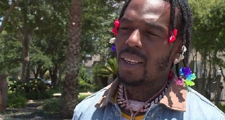 Sauce Walka Net Worth: A Deep Dive into the Houston Rapper’s Wealth, Full Name, Age, Notable Works, Controversy, Nationality, Career, Occupation Sauce Walka Net Worth