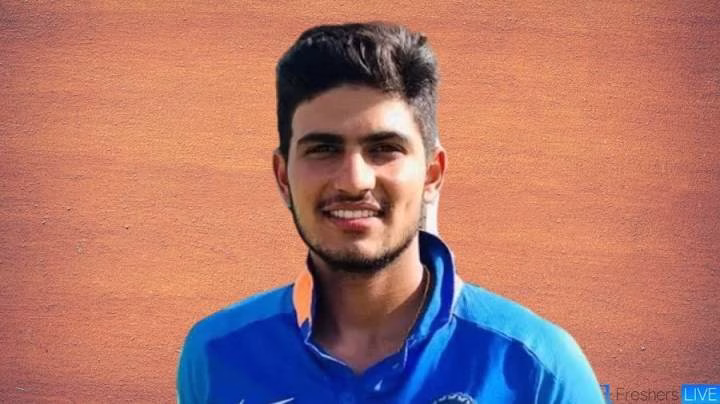 Shubman Gill Net Worth: The Rising Cricket Star’s Financial Innings, Full Name, Age, Notable Works, Controversy, Nationality, Career, Occupation Shubman Gill Net Worth