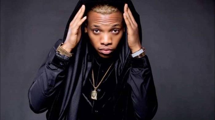 Tekno Net Worth 1