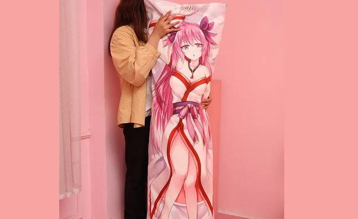 Custom Body Pillow: The Ultimate Guide to Personalized Comfort The Ultimate Guide to Personalized Comfort