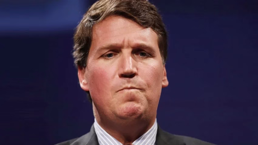 Tucker Carlson Net Worth 2024: Unveiling the Wealth of the Prolific Commentator Tucker Carlson Net Worth 515 Million Fox News Salary Inheritance